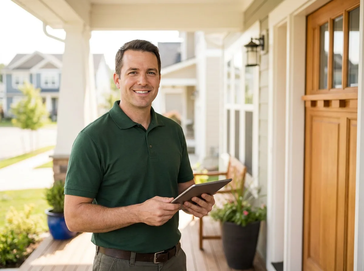 Pest control FAQs for Port Republic, NJ